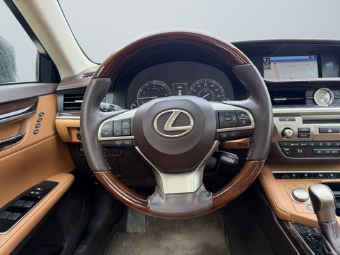 Used 2017 Lexus ES 350 image 13