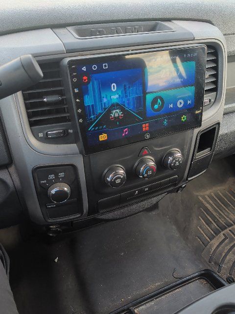 Used 2013 RAM 1500 Express AWD/4WD image 10