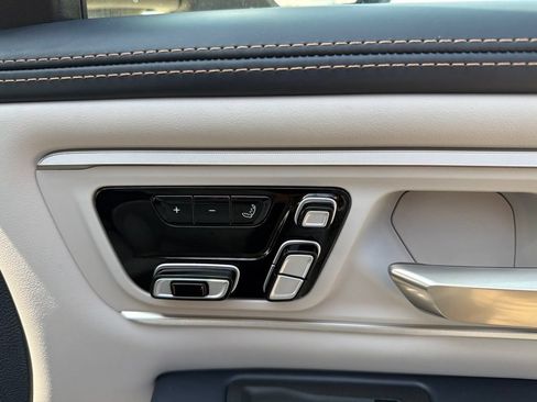 Used 2025 RAM 1500 Tungsten w/ Bed Utility Group AWD/4WD image 34