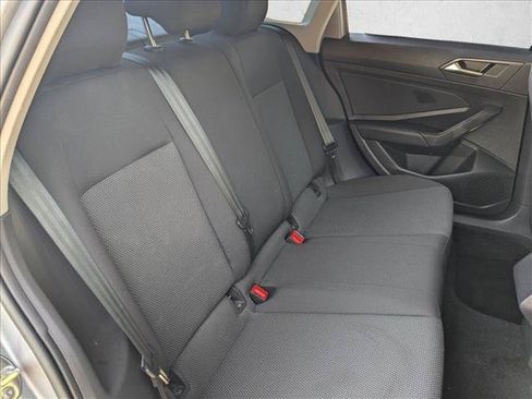 Used 2020 Volkswagen Jetta S w/ Driver Assistance Package FWD image 18