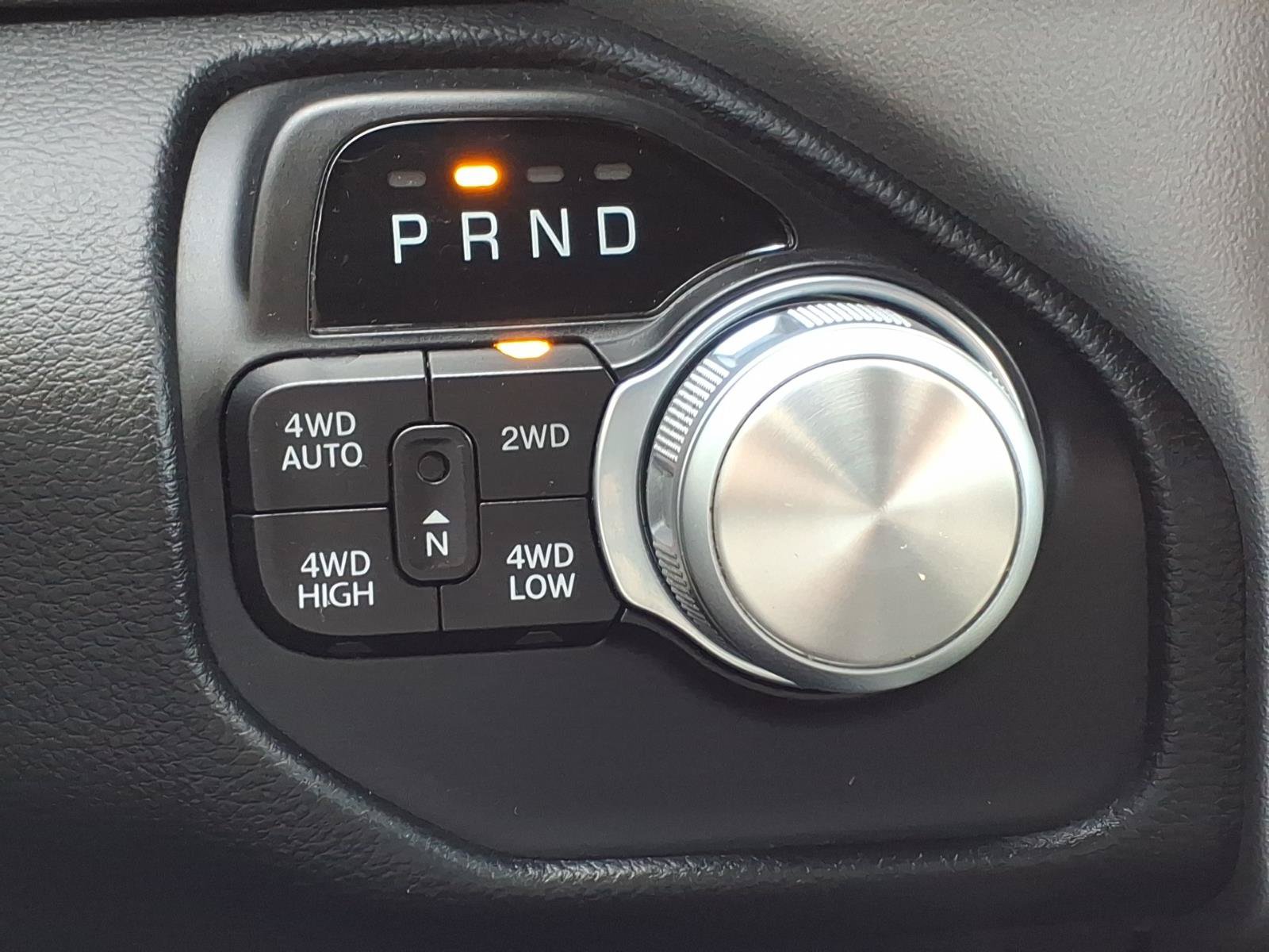 Used 2020 RAM 1500 Laramie w/ Sport Appearance Package AWD/4WD image 18