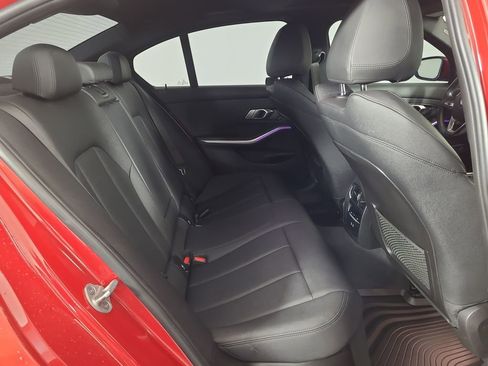 Used 2021 BMW 330i xDrive 330i xDrive w/ Convenience Package image 23