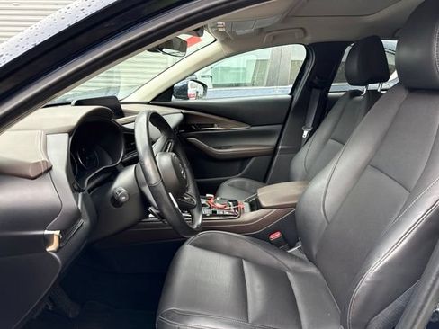 Used 2023 MAZDA CX-30 AWD 2.5 S w/ Premium Package image 6