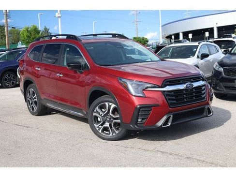 New 2026 Subaru Ascent Touring AWD/4WD image 34