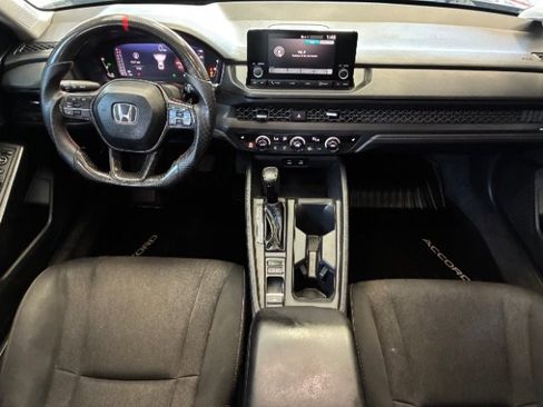 Used 2024 Honda Accord EX image 18