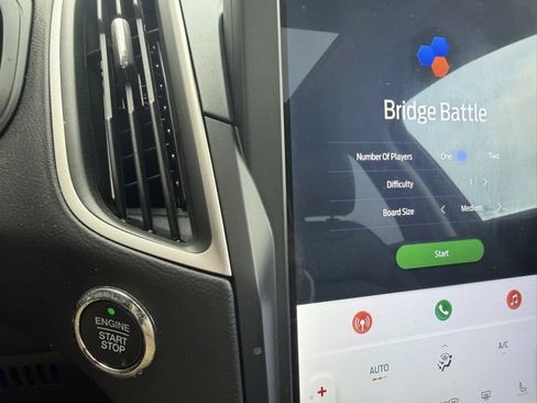 Used 2022 Ford Edge SEL w/ Convenience Package image 34