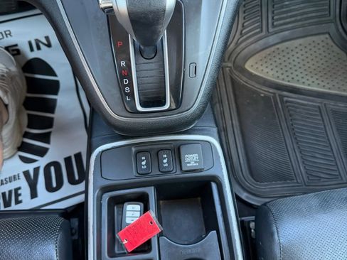 Used 2015 Honda CR-V EX-L image 17