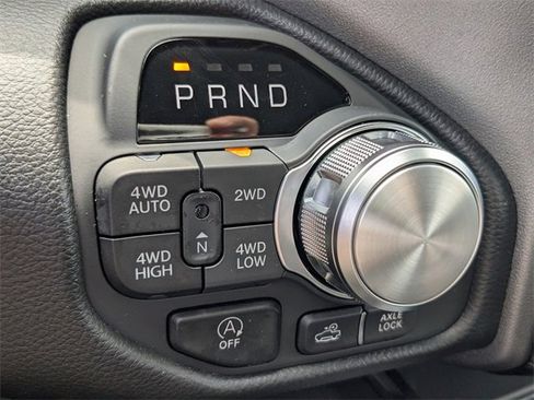 Used 2026 RAM 1500 Laramie image 26