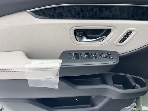 New 2026 Honda Passport TrailSport Elite image 7