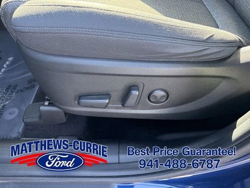 Used 2023 Hyundai Santa Fe SEL w/ Cargo Package AWD/4WD image 10
