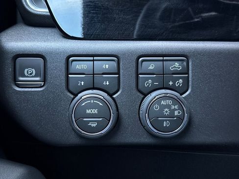 New 2026 Chevrolet Silverado 1500 LT Trail Boss image 27