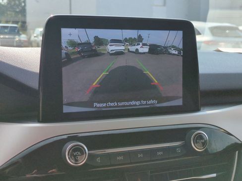 Used 2020 Ford Escape SE FWD image 23