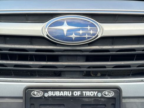Used 2020 Subaru Outback Limited AWD/4WD image 12
