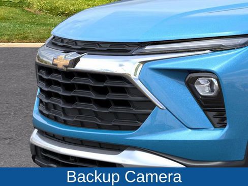 New 2026 Chevrolet TrailBlazer LT w/ Convenience Package image 13
