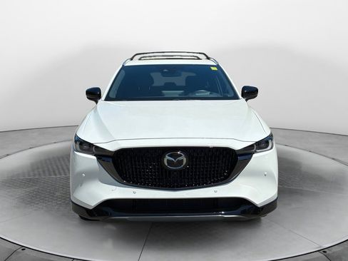 Certified 2025 MAZDA CX-5 2.5 Turbo AWD/4WD image 2