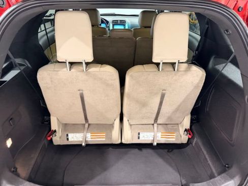 Used 2014 Ford Explorer Limited AWD/4WD image 40