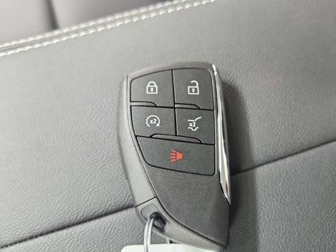 New 2026 GMC Terrain Denali AWD/4WD image 38
