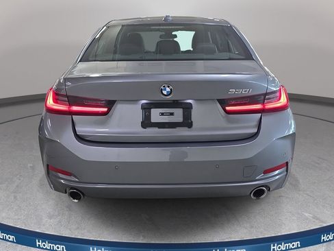 Certified 2024 BMW 330i Sedan w/ Convenience Package RWD image 7