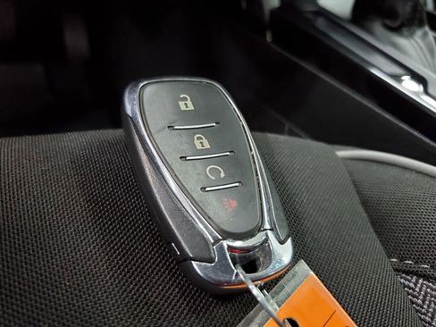 Used 2023 Chevrolet TrailBlazer LT w/ Convenience Package image 33