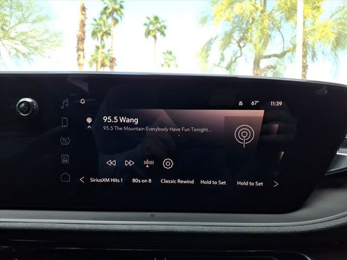 Certified 2024 Buick Envista Sport Touring w/ Convenience I Package image 20