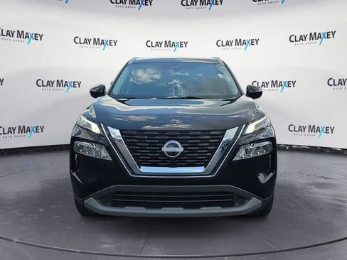 Used 2023 Nissan Rogue SV w/ SV Premium B Package FWD image 8