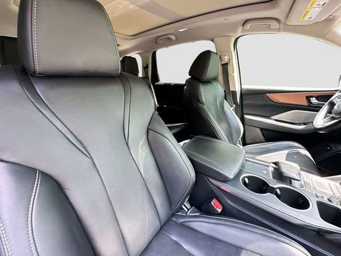 Used 2022 Acura MDX SH-AWD w/ Technology Package image 36