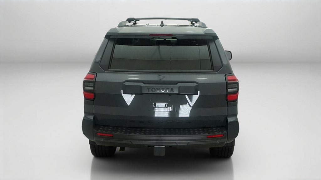 New 2026 Toyota 4Runner SR5 AWD/4WD image 7
