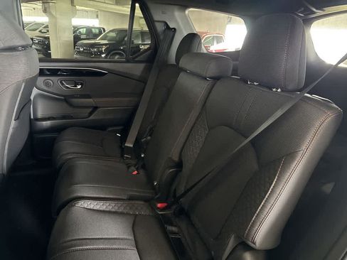 New 2026 Honda Pilot Sport image 21