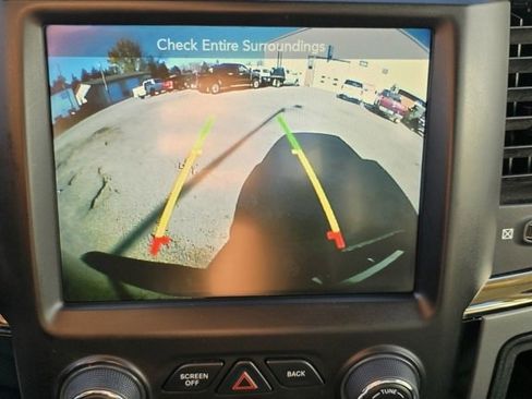 Used 2015 RAM 1500 Sport image 25