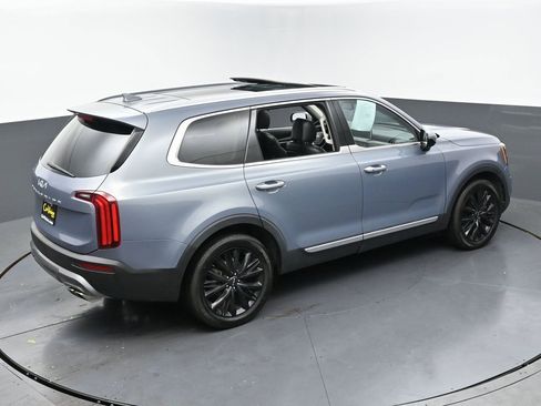 Used 2022 Kia Telluride SX image 43
