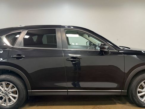 Used 2023 MAZDA CX-5 AWD 2.5 S image 31