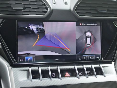 Used 2024 Lamborghini Urus S image 22