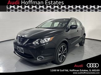 Used 2017 Nissan Rogue Sport SL w/ SL Premium Package AWD/4WD video 1