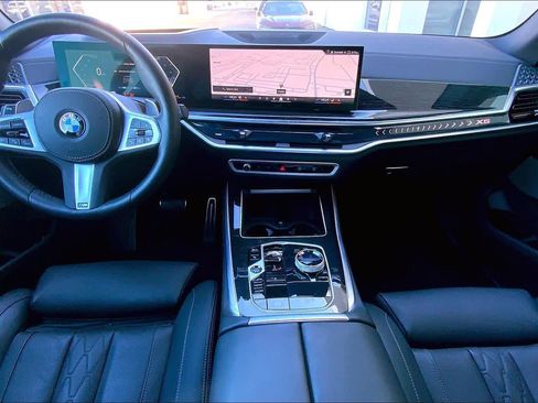 Used 2025 BMW X5 xDrive40i image 15
