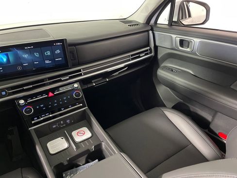 New 2026 Hyundai Santa Fe SEL image 17