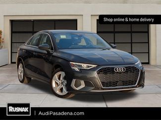 Used 2023 Audi A3 2.0T Premium w/ Convenience Package video 1