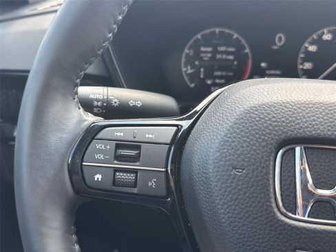 Used 2024 Honda CR-V EX-L image 19