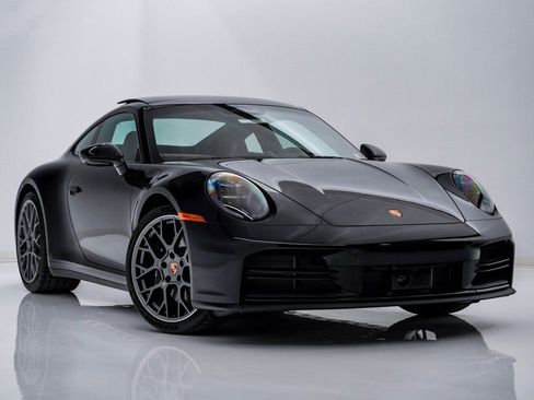 New 2026 Porsche 911 Carrera image 8