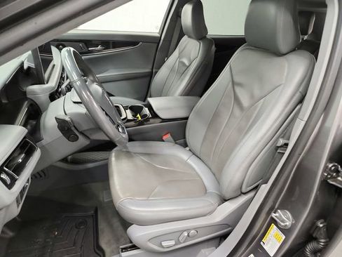 Used 2021 Lincoln Nautilus Reserve image 19