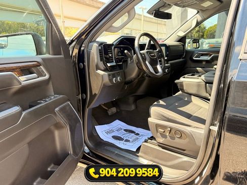 Used 2022 GMC Sierra 1500 Elevation RWD image 22