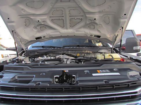 Used 2022 Ford F350 XL w/ STX Appearance Package image 39