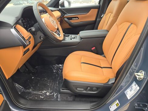 New 2026 MAZDA CX-70 3.3 Turbo S w/ Premium Plus image 18