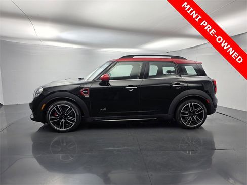Used 2019 MINI Cooper Countryman John Cooper Works w/ Convenience Package image 7