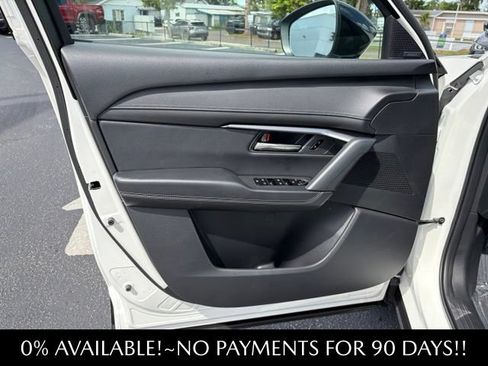 Used 2026 MAZDA CX-5 2.5 S w/ Premium Plus Package AWD/4WD image 7