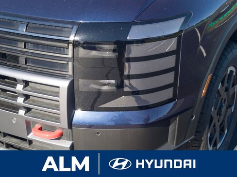 New 2026 Hyundai Palisade XRT Pro image 11