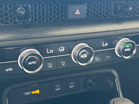 New 2026 Honda CR-V Sport image 22