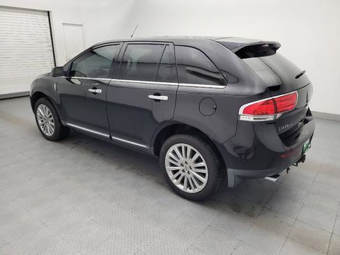 Used 2014 Lincoln MKX AWD w/ Equipment Group 102A image 3