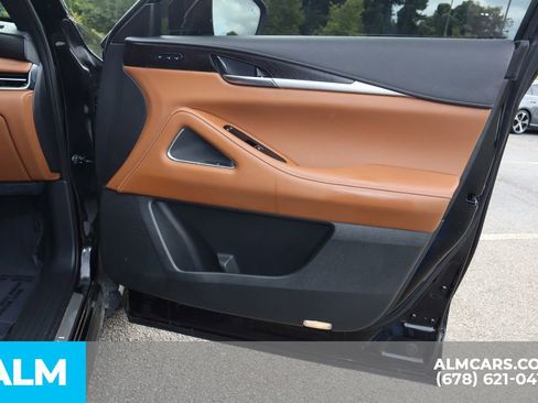 Used 2022 INFINITI QX60 Autograph image 30