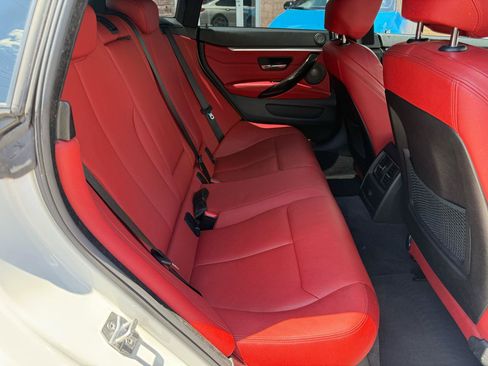 Used 2018 BMW 440i Gran Coupe RWD image 25