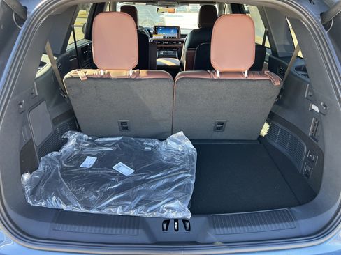 New 2026 Lincoln Aviator Reserve w/ Illumination Package image 30